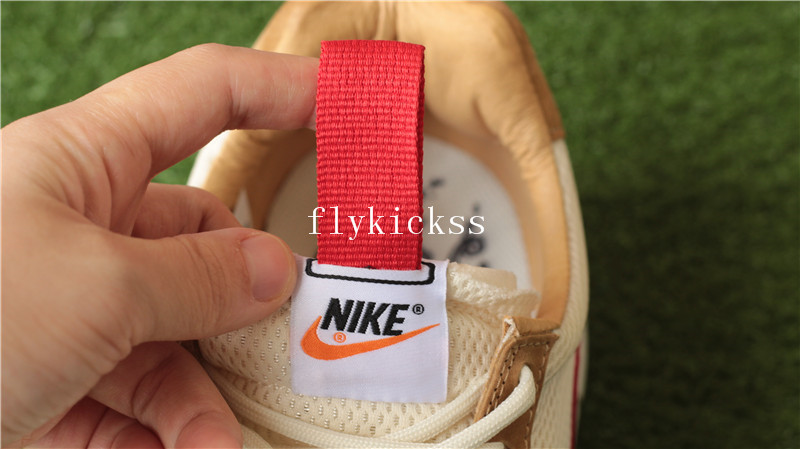 Tom Sachs x Nikecraft Mars Yard 2.0